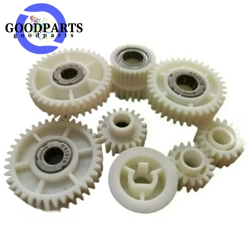 Japan Paper Feed Gear Kit For Ricoh MP 7500 7502 6002 9002 8000 8001 9001 2060 1060 AFICIO MP 7503 9003 GEAR AB01-7617 AB01-1469
Japan Paper Feed Gear Kit For Ricoh MP 7500 7502 6002 9002 8000 8001 9001 2060 1060 AFICIO MP 7503 9003 GEAR AB01-7617 AB01-1469
