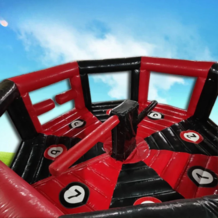 Sweeper Games for Mechanical Bull
Sweeper Games for Mechanical Bull