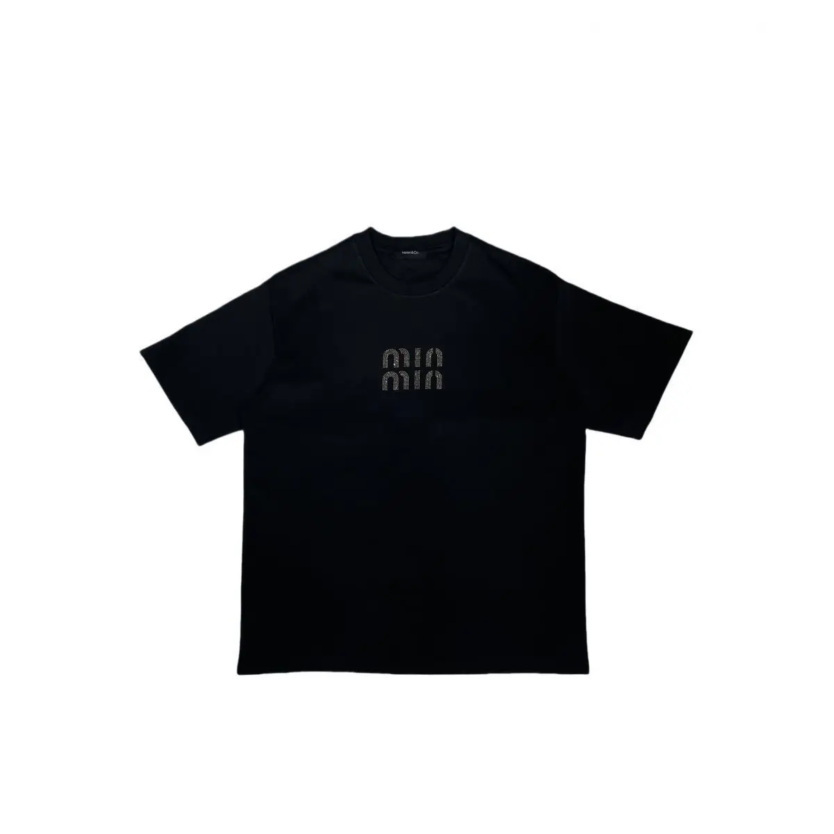 Light Luxury Trendy Brand Fashion Liquid Ammonia Cotton Pure Cotton Printed Short-sleeved T-shirt for Men and Women Couples Ins
Light Luxury Trendy Brand Fashion Liquid Ammonia Cotton Pure Cotton Printed Short-sleeved T-shirt for Men and Women Couples Ins