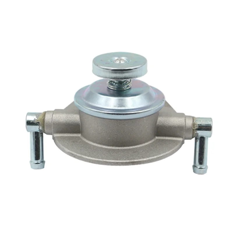 A95E-Fuel Pump Oil-Water Separator Cover Fuel Filter Seat 16401-VC10C 16401VC10C For Nissan Patrol ZD27 ZD30 KS179 Navara D22
A95E-Fuel Pump Oil-Water Separator Cover Fuel Filter Seat 16401-VC10C 16401VC10C For Nissan Patrol ZD27 ZD30 KS179 Navara D22