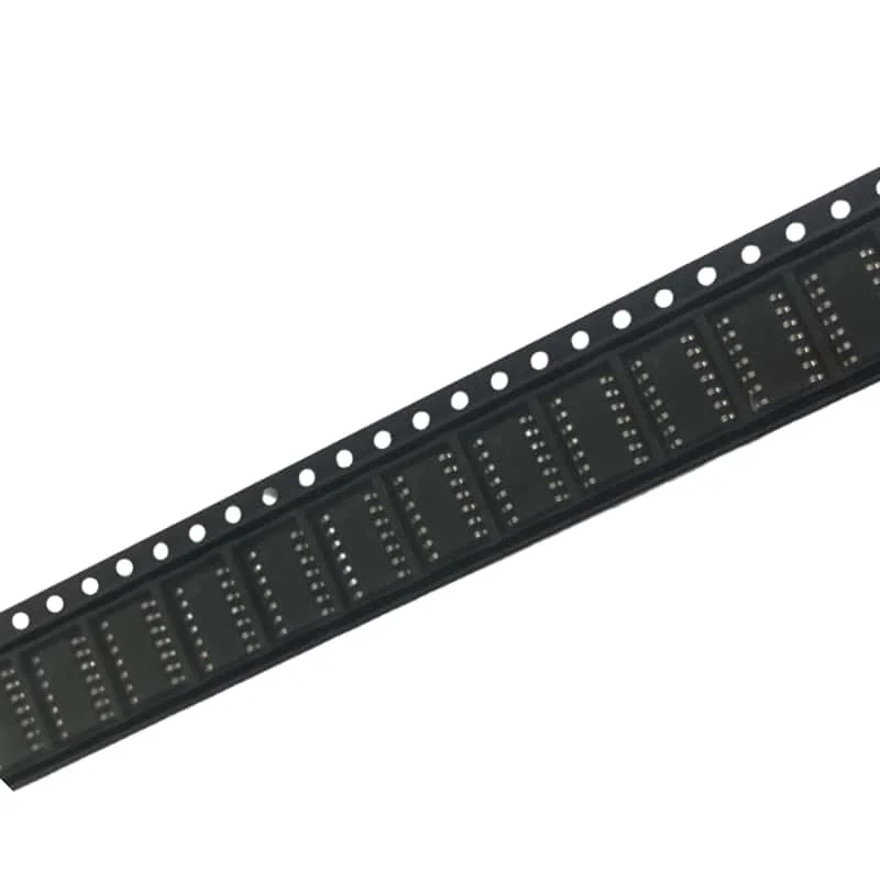 10 шт./лот SGM8276-4XS14G/TR SOIC-14 SGM8276, низкий уровень шума, высокая точность, высокое напряжение, операционные усилители ввода-вывода Rail-to-Rail
10 шт./лот SGM8276-4XS14G/TR SOIC-14 SGM8276, низкий уровень шума, высокая точность, высокое напряжение, операционные усилители ввода-вывода Rail-to-Rail