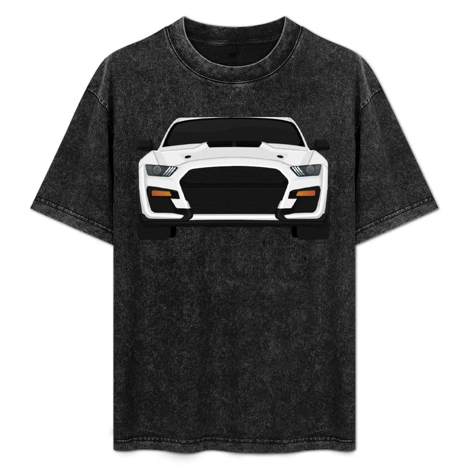 Shelby GT500 2020 Oxford-White T-Shirt plus size clothes oversized plain summer top t shirt men 100℅ cotton
Shelby GT500 2020 Oxford-White T-Shirt plus size clothes oversized plain summer top t shirt men 100℅ cotton