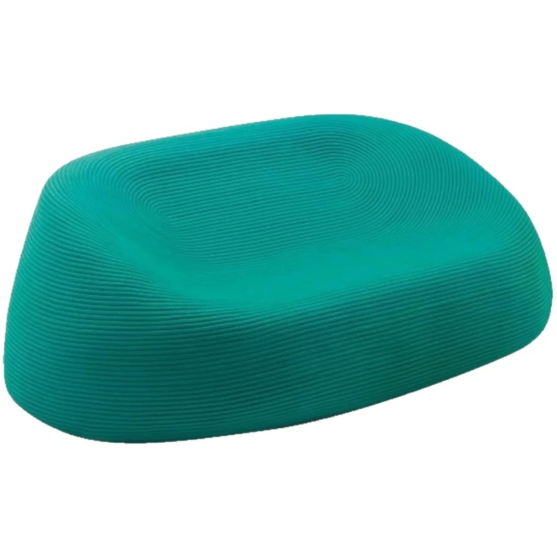 Outdoor courtyard leisure sofa living room balcony creative lazy chair
Outdoor courtyard leisure sofa living room balcony creative lazy chair