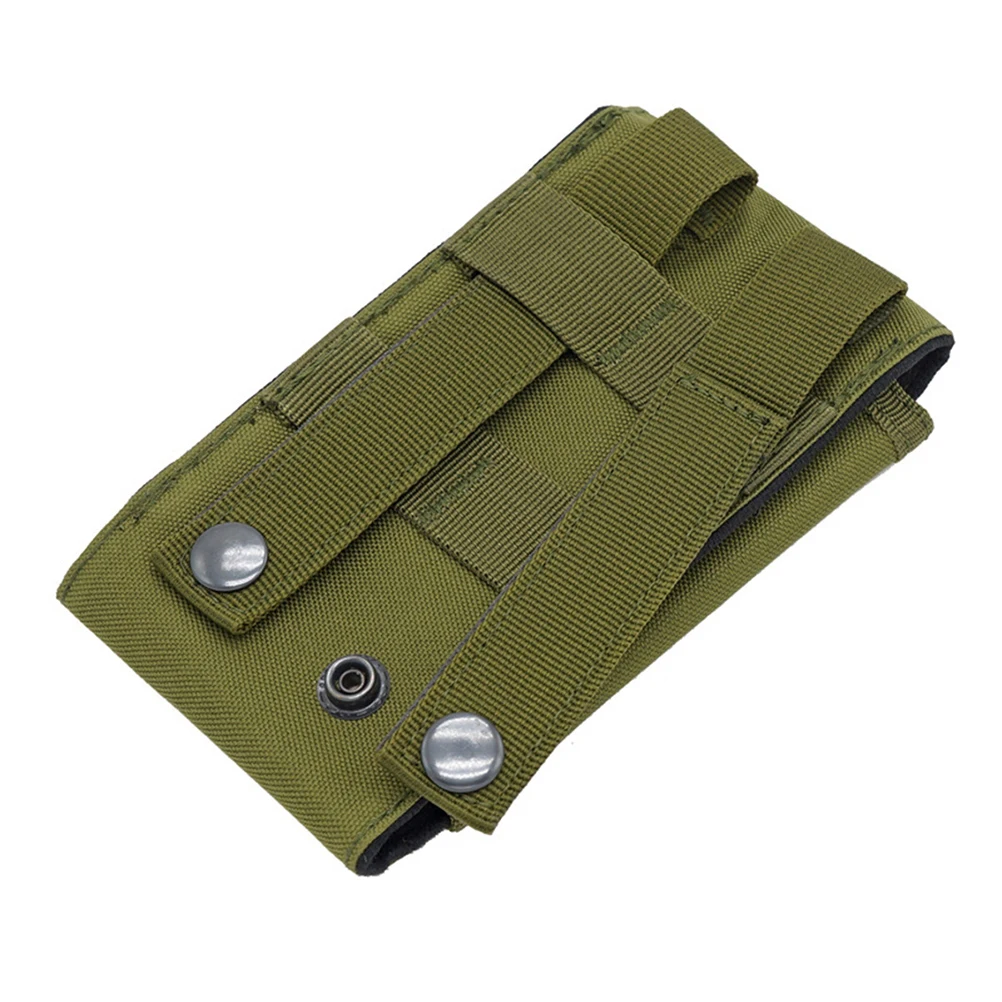 Green Waist Bag 6 Inch Durable Compact Outdoor Sports Phone Pouch Belt Hunting Camping Travel Mountain
Green Waist Bag 6 Inch Durable Compact Outdoor Sports Phone Pouch Belt Hunting Camping Travel Mountain