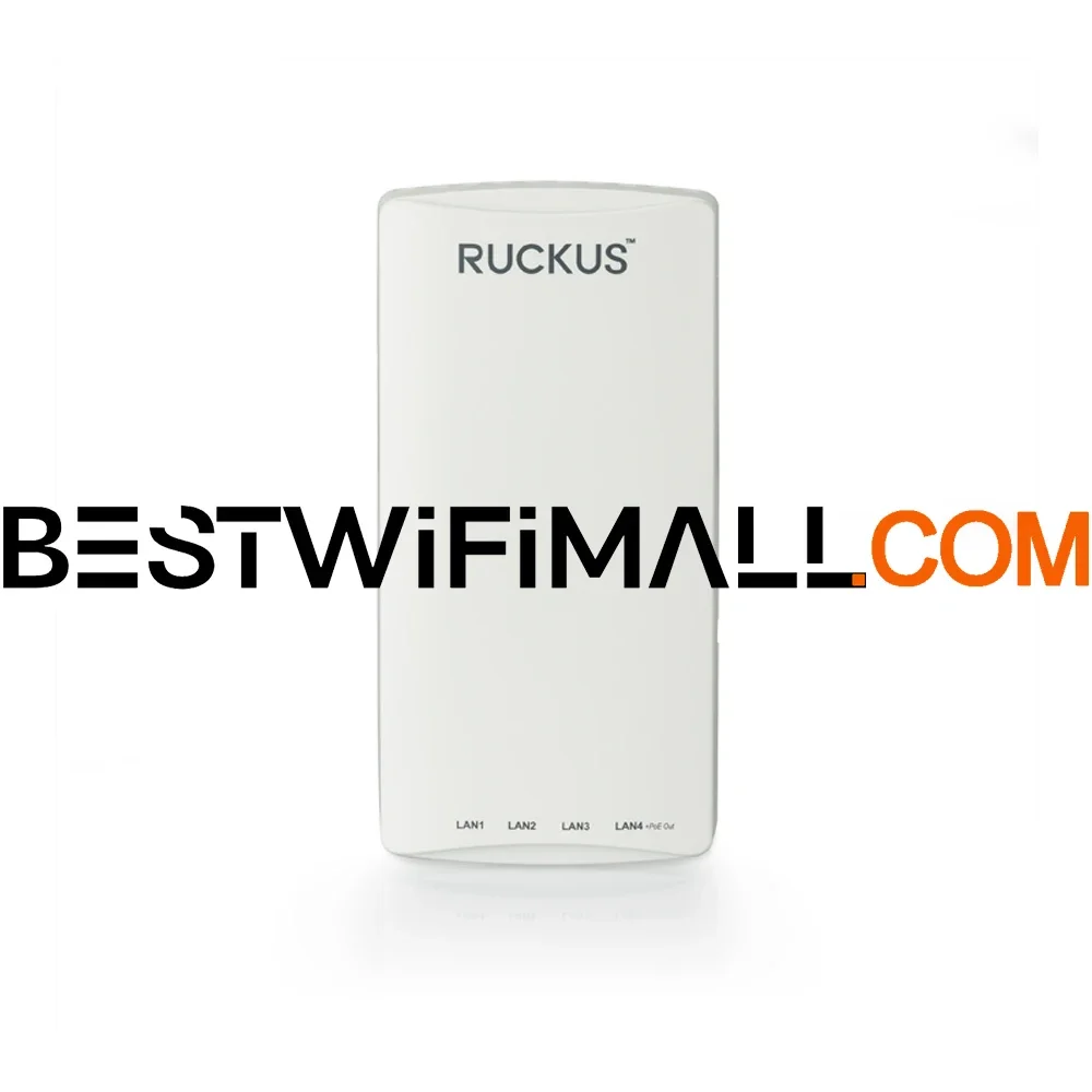 RUCKUS NETWORKS H550 901-H550-WW00 901-H550-EU00 Настенный Wi-Fi 6 802.11AX 2x2:2 Точка доступа в помещении IoT и переключатель Wi-Fi AP
RUCKUS NETWORKS H550 901-H550-WW00 901-H550-EU00 Настенный Wi-Fi 6 802.11AX 2x2:2 Точка доступа в помещении IoT и переключатель Wi-Fi AP