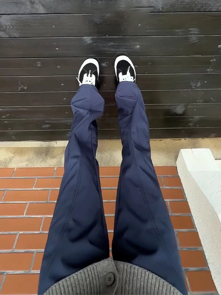 Мужские спортивные брюки American Sle: весенние, мягкие, водонепроницаемые, быстросохнущие, прямого кроя, повседневные, для активного отдыха
Мужские спортивные брюки American Sle: весенние, мягкие, водонепроницаемые, быстросохнущие, прямого кроя, повседневные, для активного отдыха