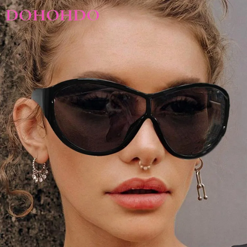 Steam Punk Oversized Vintage Y2K Women's Sunglasses Luxury Brand Pilot Men Sun Glasses Outdoor Sports Drive Eyewear UV400 Lentes
Steam Punk Oversized Vintage Y2K Women's Sunglasses Luxury Brand Pilot Men Sun Glasses Outdoor Sports Drive Eyewear UV400 Lentes