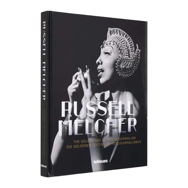 Золотая Age Of Ph Софияристастикастика Рассел Мелчер Издательство TeNeues Великобритания Ltd 9783961714391 Книга
Золотая Age Of Ph Софияристастикастика Рассел Мелчер Издательство TeNeues Великобритания Ltd 9783961714391 Книга