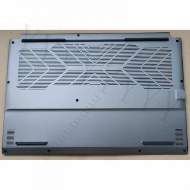 Y Y Y New For GIGABYTE AERO X16 2025 bottom cover D case gray
Y Y Y New For GIGABYTE AERO X16 2025 bottom cover D case gray