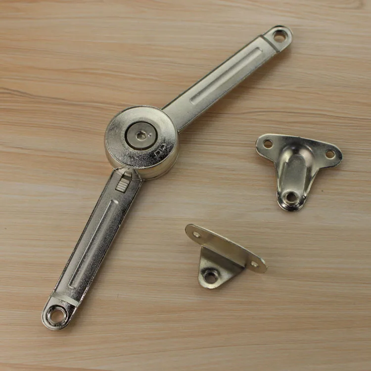 Heavy Duty Door Stay Hinge Supports Up to Upper Cabinets & RV Cabinets Hinges for Aluminium Framed Doors
Heavy Duty Door Stay Hinge Supports Up to Upper Cabinets & RV Cabinets Hinges for Aluminium Framed Doors