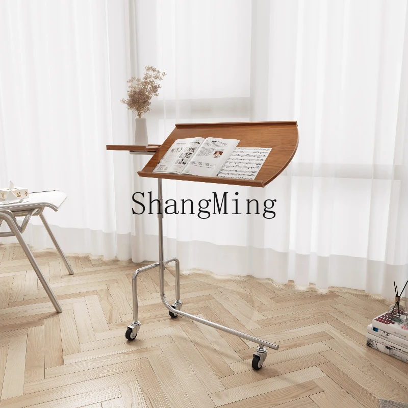 ZYY medieval lifting small table small apartment movable sofa corner few mini bedside cart
ZYY medieval lifting small table small apartment movable sofa corner few mini bedside cart
