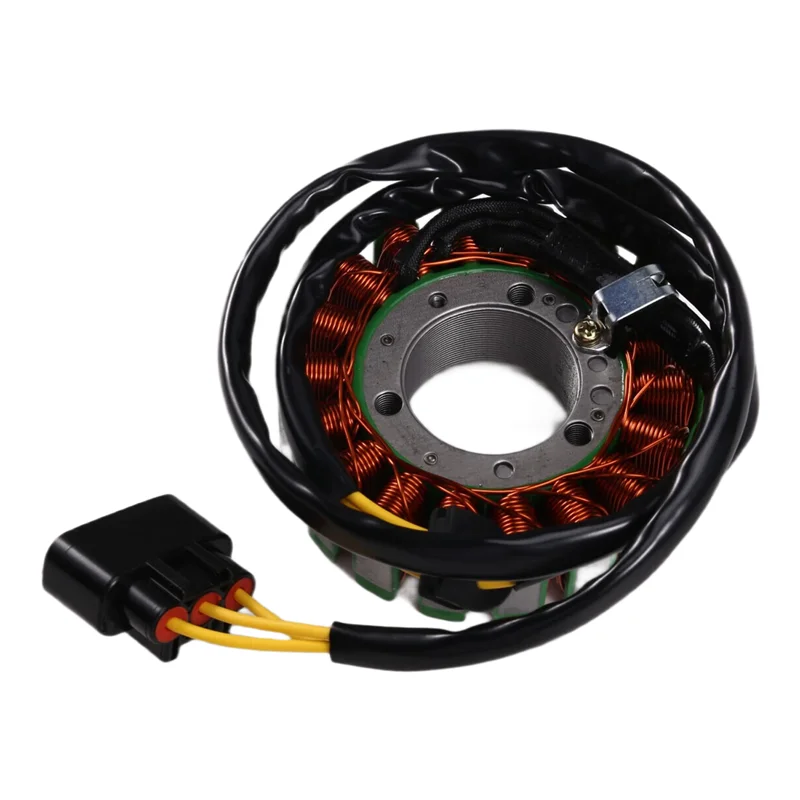 Superior-21040109702 Stator A/C Generator Magneto Plate For ODES UTV 1000 Dominator X2
Superior-21040109702 Stator A/C Generator Magneto Plate For ODES UTV 1000 Dominator X2