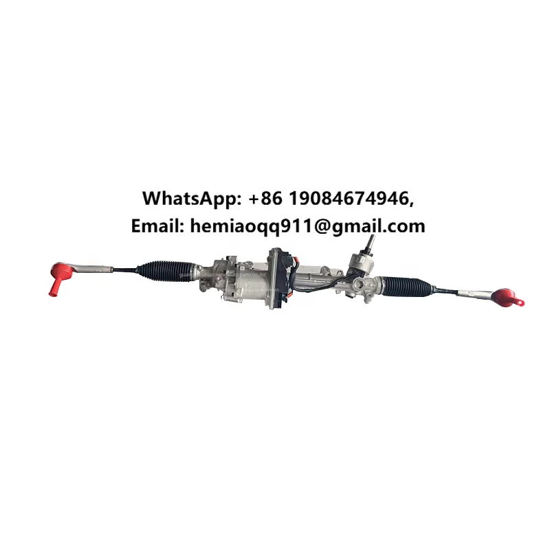 FOR MODEL 3/Y ELECTRIC STEERING GEAR BOX 2017-2020 1044831-00-F LIKE NEW CONDITION
FOR MODEL 3/Y ELECTRIC STEERING GEAR BOX 2017-2020 1044831-00-F LIKE NEW CONDITION