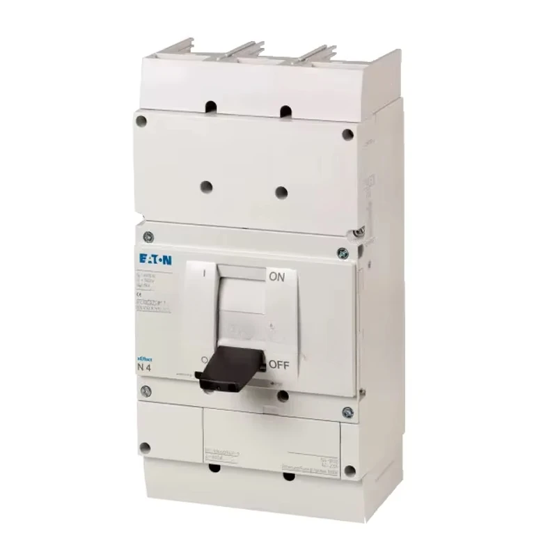 N4-800 German imported high current 800A isolation switch, original and genuine
N4-800 German imported high current 800A isolation switch, original and genuine