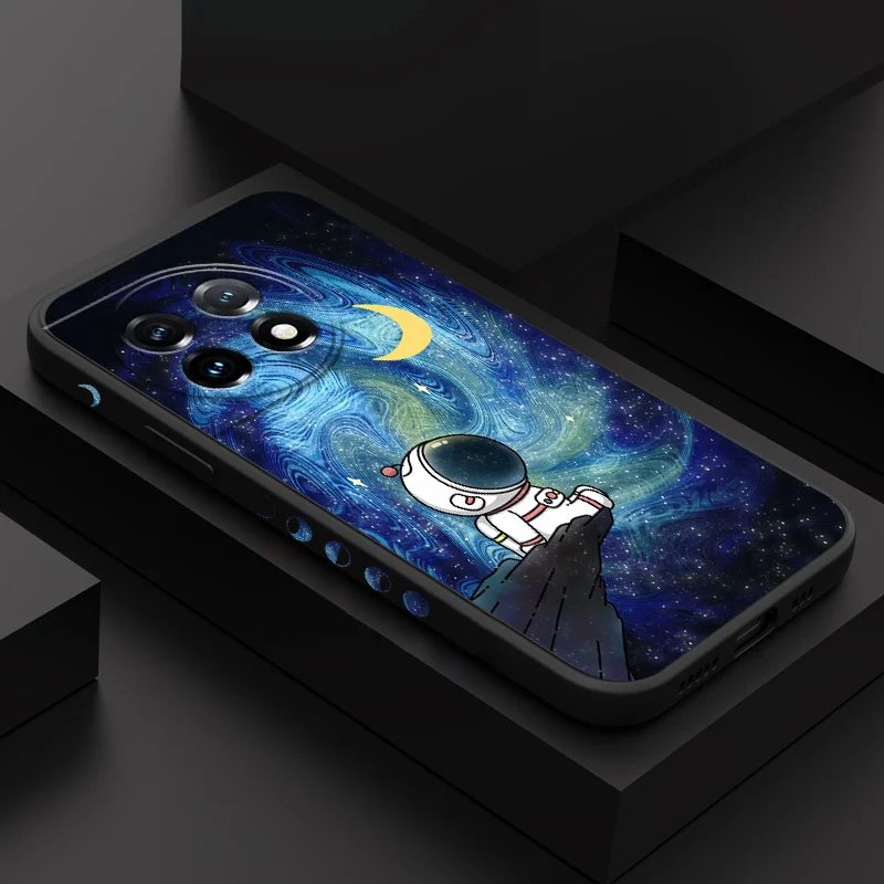 Abstract Astronaut Phone Case For Oneplus 13 13R 12 12R 11 11R 10 10R 10T 9R 9RT 9 8T 8 7 7T Pro 5G Liquid Silicone Cover
Abstract Astronaut Phone Case For Oneplus 13 13R 12 12R 11 11R 10 10R 10T 9R 9RT 9 8T 8 7 7T Pro 5G Liquid Silicone Cover