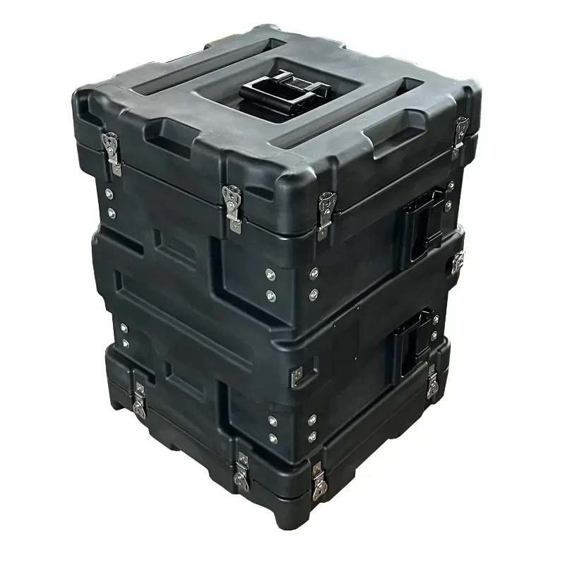 Hot SalesHigh Quality Waterproof IP65 Shockproof Protective Rack Case With Vibration Dampers
Hot SalesHigh Quality Waterproof IP65 Shockproof Protective Rack Case With Vibration Dampers