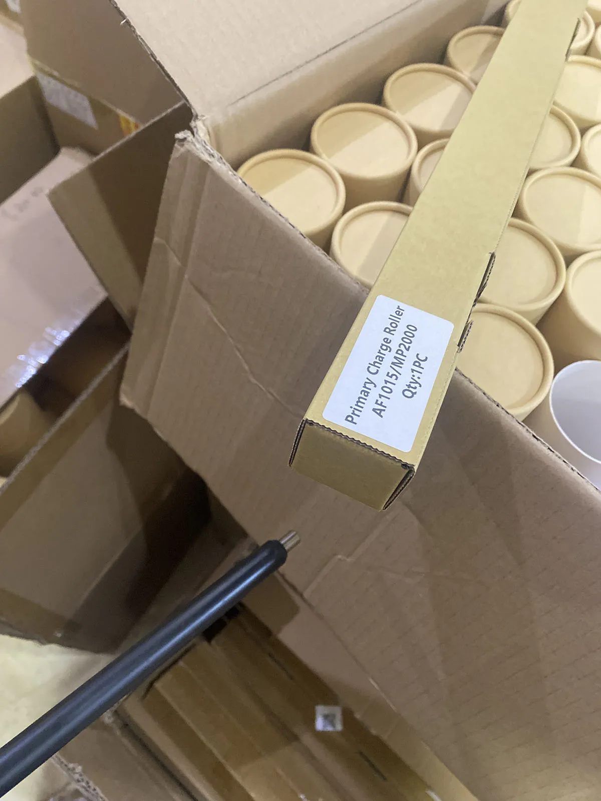 3 шт. AD027018 G052-3510 G0523510 новый совместимый первичный зарядный ролик для Ricoh Aficio MP1600 MP1610 MP1800 MP2000 MP2500 PCR
3 шт. AD027018 G052-3510 G0523510 новый совместимый первичный зарядный ролик для Ricoh Aficio MP1600 MP1610 MP1800 MP2000 MP2500 PCR