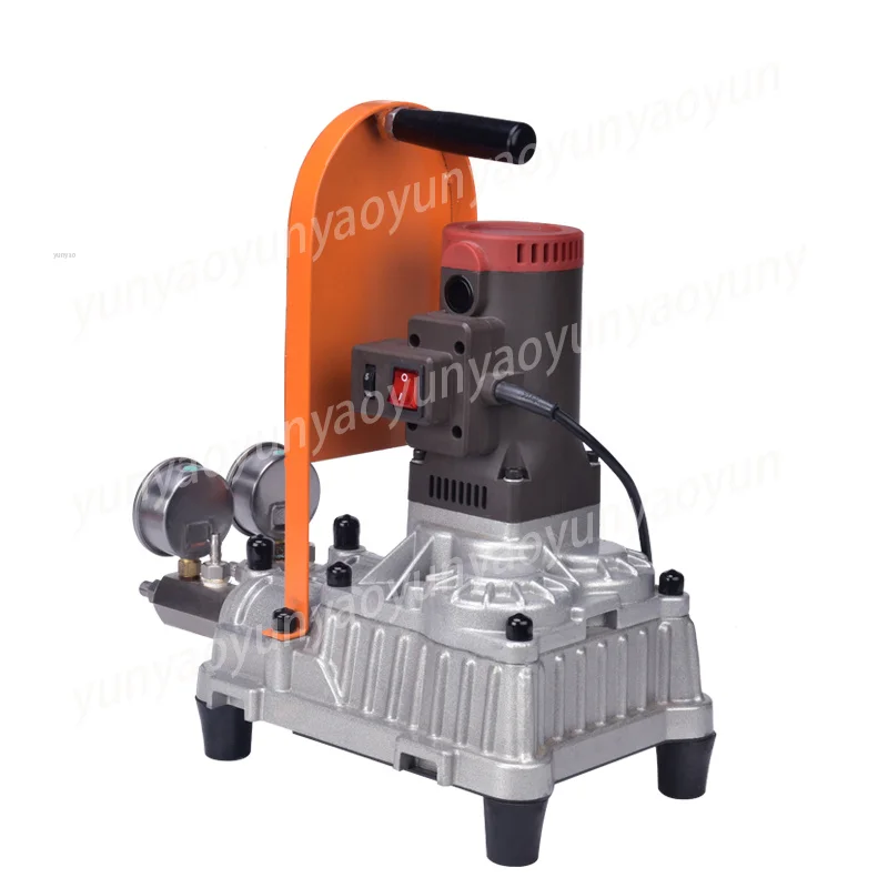 220V 2800W Double Liquid Grouting Machine, Waterproof Curing Grouting Injection Pump
220V 2800W Double Liquid Grouting Machine, Waterproof Curing Grouting Injection Pump