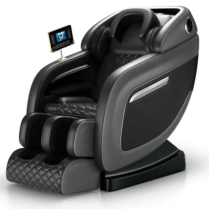 Jare M9 New Model Home Office Furniture massagechair Cheaper Price Luxury Zero Gravity Recliner Massage Chair
Jare M9 New Model Home Office Furniture massagechair Cheaper Price Luxury Zero Gravity Recliner Massage Chair