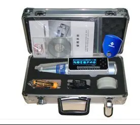 Longrui HT225-B Интегрированный голосовой цифровой измеритель отскока Встроенный цифровой дисплей Измеритель отскока бетона
Longrui HT225-B Интегрированный голосовой цифровой измеритель отскока Встроенный цифровой дисплей Измеритель отскока бетона