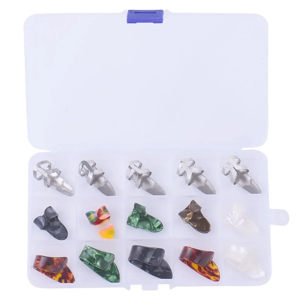 15pcs/Pack Guitar Pick SetGuitar Picks For Bass Guitar Musical Instrument(Random Color)
15pcs/Pack Guitar Pick SetGuitar Picks For Bass Guitar Musical Instrument(Random Color)