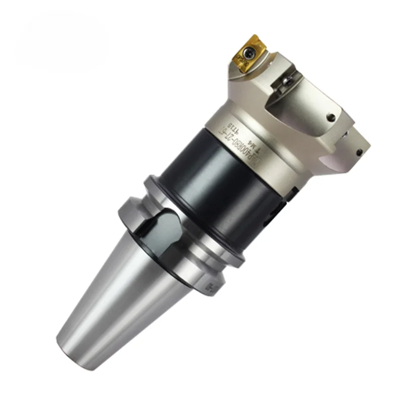NEW 1set BT30 BT40 BT50 FMB22 FMB27 FMB32 shank 400R cutter head 63mm milling cutter head APMT1604 blade BT Series tool holder
NEW 1set BT30 BT40 BT50 FMB22 FMB27 FMB32 shank 400R cutter head 63mm milling cutter head APMT1604 blade BT Series tool holder