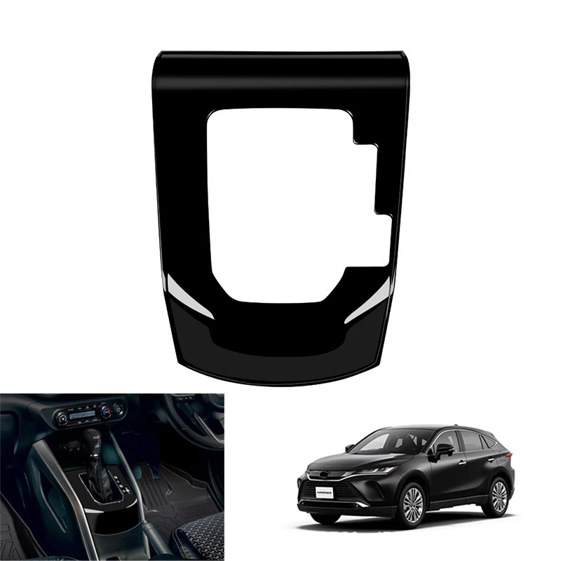 For Toyota Raize 200 Series Car Central Control Gear Panel Frame Trim Accessories RHD
For Toyota Raize 200 Series Car Central Control Gear Panel Frame Trim Accessories RHD