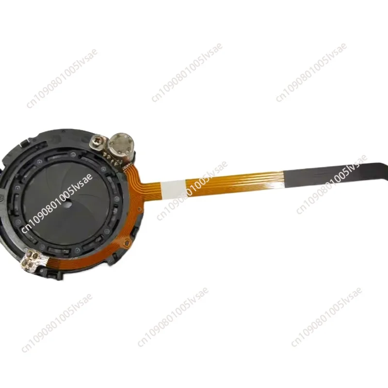 Гибкий кабель группы диафрагмы зум-объектива для Canon EF 24-70 мм 24-70 мм f/4L IS USM, запасная часть
Гибкий кабель группы диафрагмы зум-объектива для Canon EF 24-70 мм 24-70 мм f/4L IS USM, запасная часть