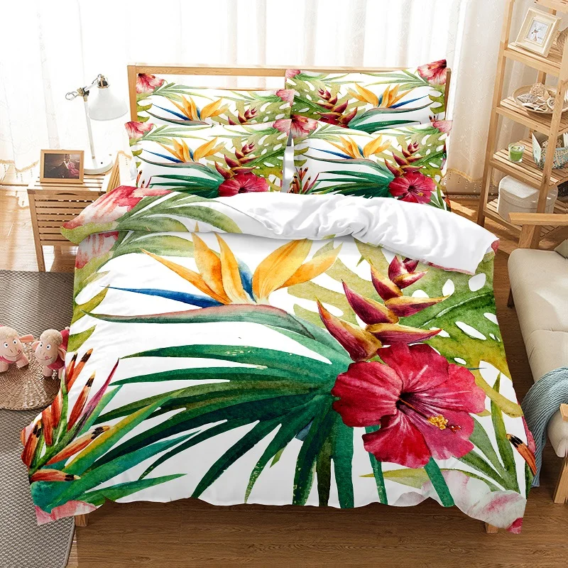 bedding set duvet cover set 3d bedding digital printing bed linen queen size bedding set fashion design
bedding set duvet cover set 3d bedding digital printing bed linen queen size bedding set fashion design