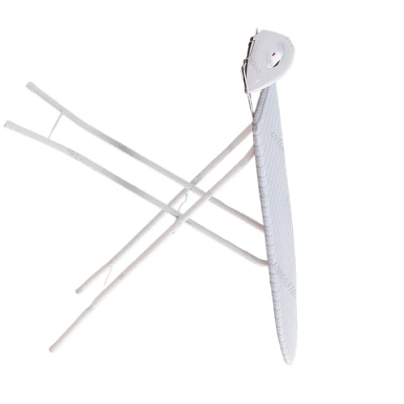 36-Inch (approx. 91 cm) Household Folding Ironing Board | Desktop Design with Thickened Ironing Pad
36-Inch (approx. 91 cm) Household Folding Ironing Board | Desktop Design with Thickened Ironing Pad