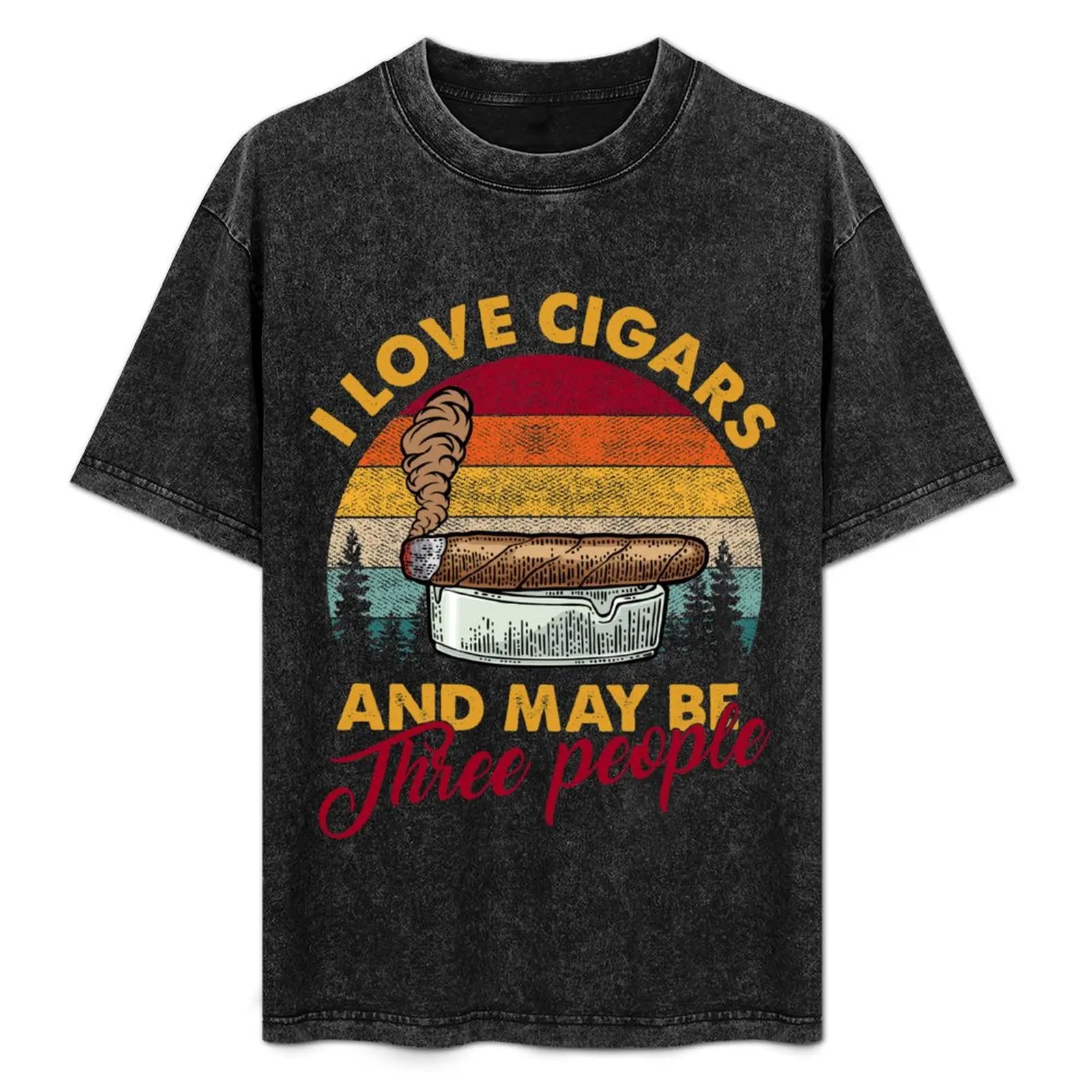 Funny Cigar Lover I Love Cigar And Maybe 3 People T-Shirt custom shirt summer tops gifts for boyfriend designer t shirt men
Funny Cigar Lover I Love Cigar And Maybe 3 People T-Shirt custom shirt summer tops gifts for boyfriend designer t shirt men