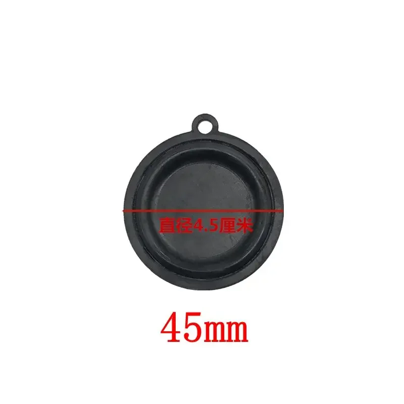 54mm 52mm 50mm 45mm Gas water heater Pressure Diaphragm Accessories 1pcs Water Gas Linkage Valve Water Film Tympanic Membrane
54mm 52mm 50mm 45mm Gas water heater Pressure Diaphragm Accessories 1pcs Water Gas Linkage Valve Water Film Tympanic Membrane
