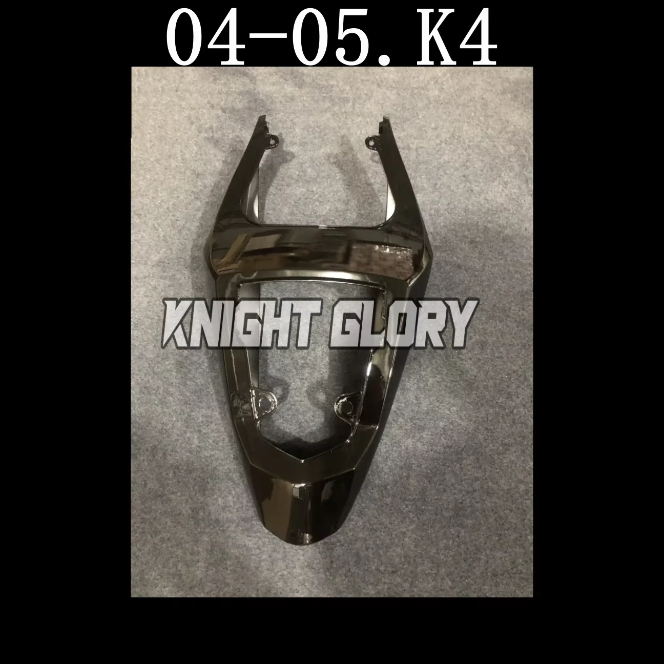 Motorcycle body assembly K4 K5 R600 R750 2004-2005 fairing ABS body plastic body
Motorcycle body assembly K4 K5 R600 R750 2004-2005 fairing ABS body plastic body