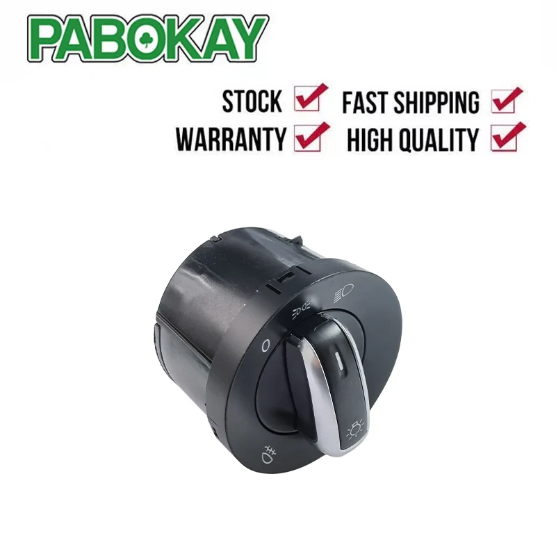 For VW Jetta Golf 5 6 Passat B6 Rabbit Tiguan Control Switch Side Fog and Head Lights Lamps 3C8941431B 3C8941431A
For VW Jetta Golf 5 6 Passat B6 Rabbit Tiguan Control Switch Side Fog and Head Lights Lamps 3C8941431B 3C8941431A