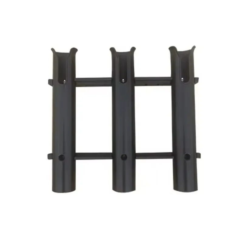 Factory Sale Adjustable 3 in 1 Fishing Rod Holder Racks for Kayak
Factory Sale Adjustable 3 in 1 Fishing Rod Holder Racks for Kayak