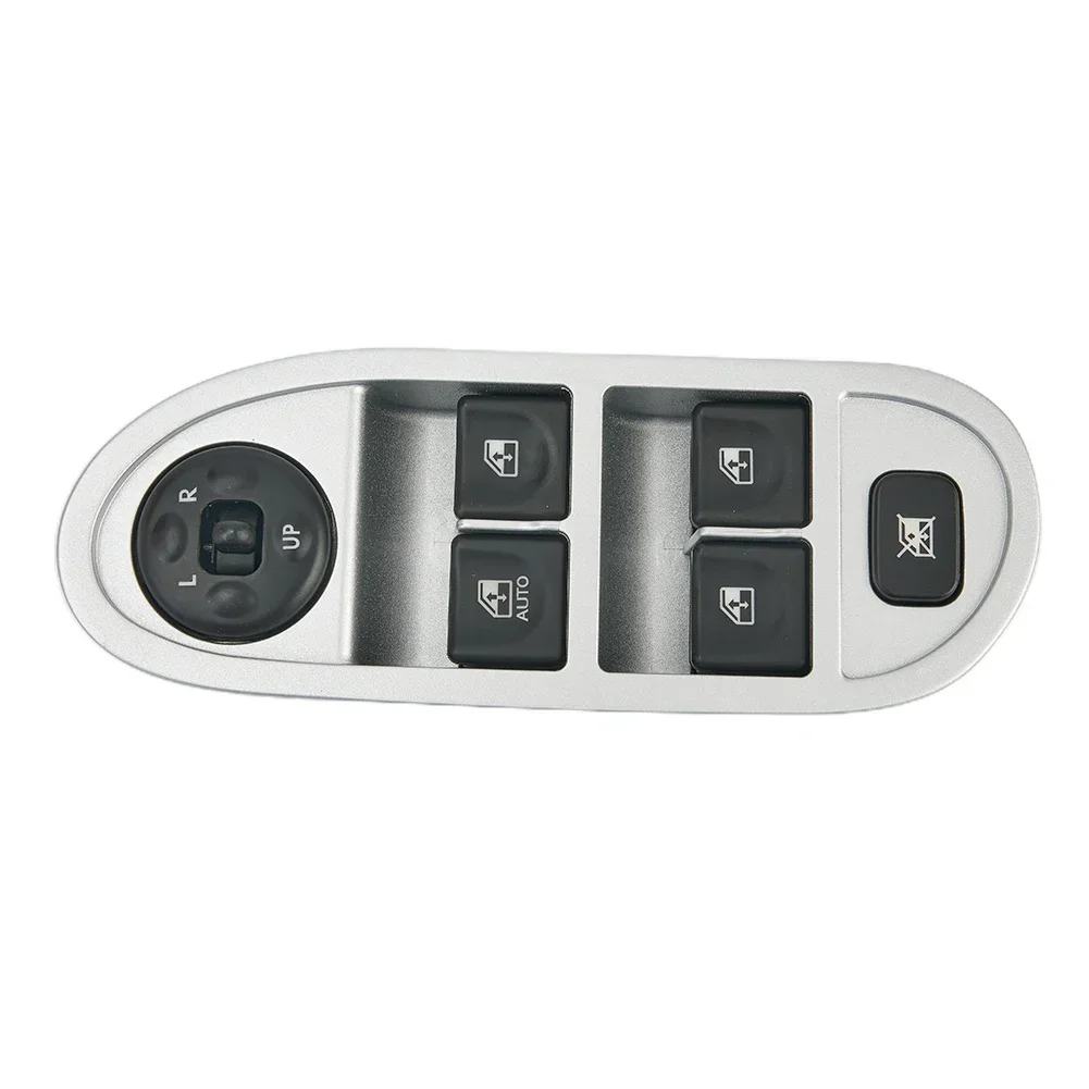Glass Control Switch Add Convenience to Your Daily Commute with Electric Power Glass Control Switch for JAC J3
Glass Control Switch Add Convenience to Your Daily Commute with Electric Power Glass Control Switch for JAC J3