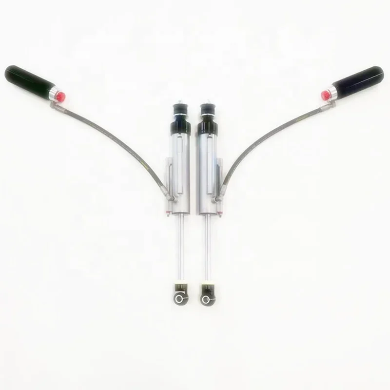 opic 2.5" king/fox triple bypass adjustable shock absorber 2inch lifting for toyota lc120
opic 2.5" king/fox triple bypass adjustable shock absorber 2inch lifting for toyota lc120