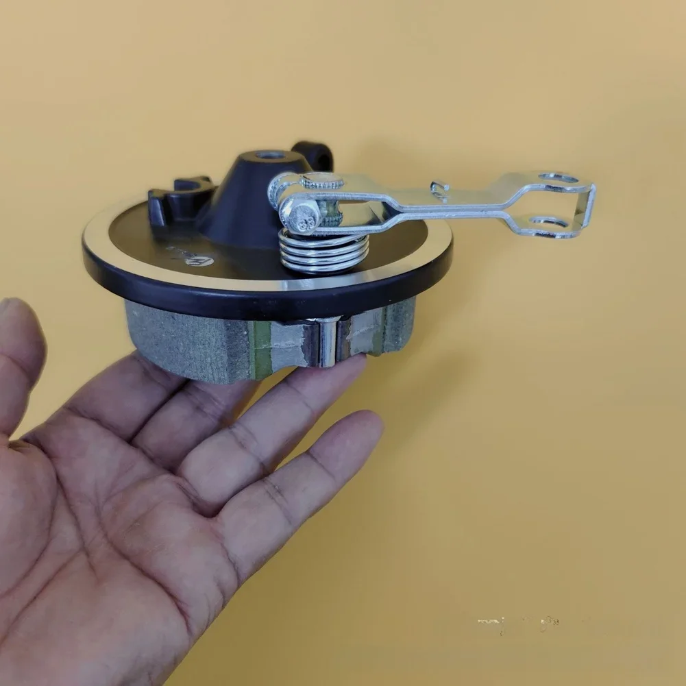 Комплект переднего барабанного тормоза типа 110 для электрических велосипедов с повышенной безопасностью и конструкцией из алюминиевого сплава для долговечности
Комплект переднего барабанного тормоза типа 110 для электрических велосипедов с повышенной безопасностью и конструкцией из алюминиевого сплава для долговечности