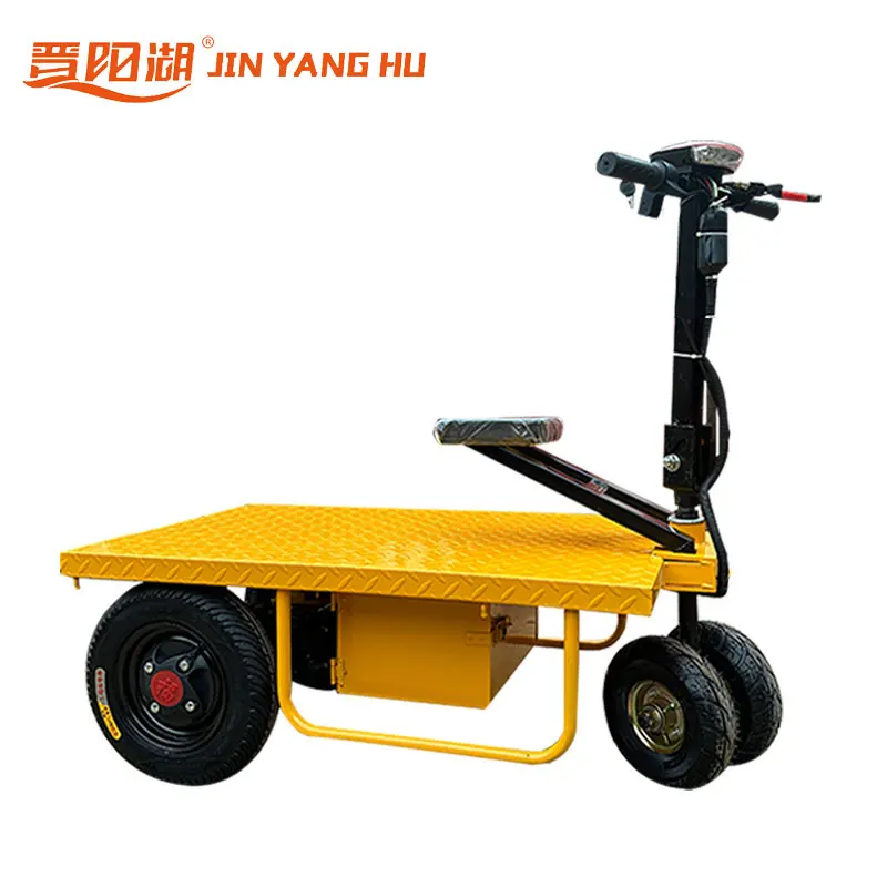 PL1000 Промышленная сверхмощная электрическая платформа-тележка, грузоподъемность 1000 кг для строительства и транспорта
PL1000 Промышленная сверхмощная электрическая платформа-тележка, грузоподъемность 1000 кг для строительства и транспорта