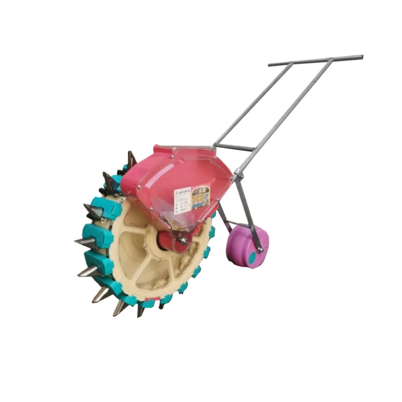 20-ротовая ручная высокоэффективная многофункциональная сеялка для лекарственных арахисов проса и овощей в зернах
20-ротовая ручная высокоэффективная многофункциональная сеялка для лекарственных арахисов проса и овощей в зернах