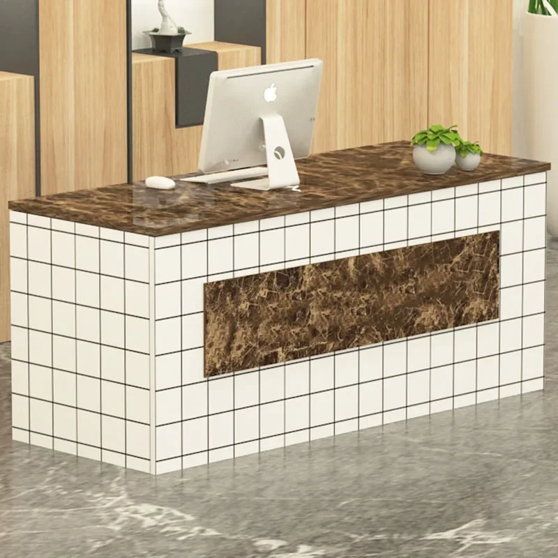 Modern Office Church Pulpit Front Desk Lectern Restaurant Tables Luxurious Bar White Desk Small Reception Pulpitos Furniture
Modern Office Church Pulpit Front Desk Lectern Restaurant Tables Luxurious Bar White Desk Small Reception Pulpitos Furniture