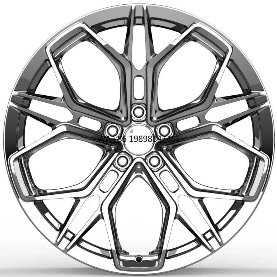 for Mirror-Polished Forged Alloy Wheels - Available in 16 17 18 19 20 21 22 Inch Sizes with 5x112 Bolt Pattern
for Mirror-Polished Forged Alloy Wheels - Available in 16 17 18 19 20 21 22 Inch Sizes with 5x112 Bolt Pattern