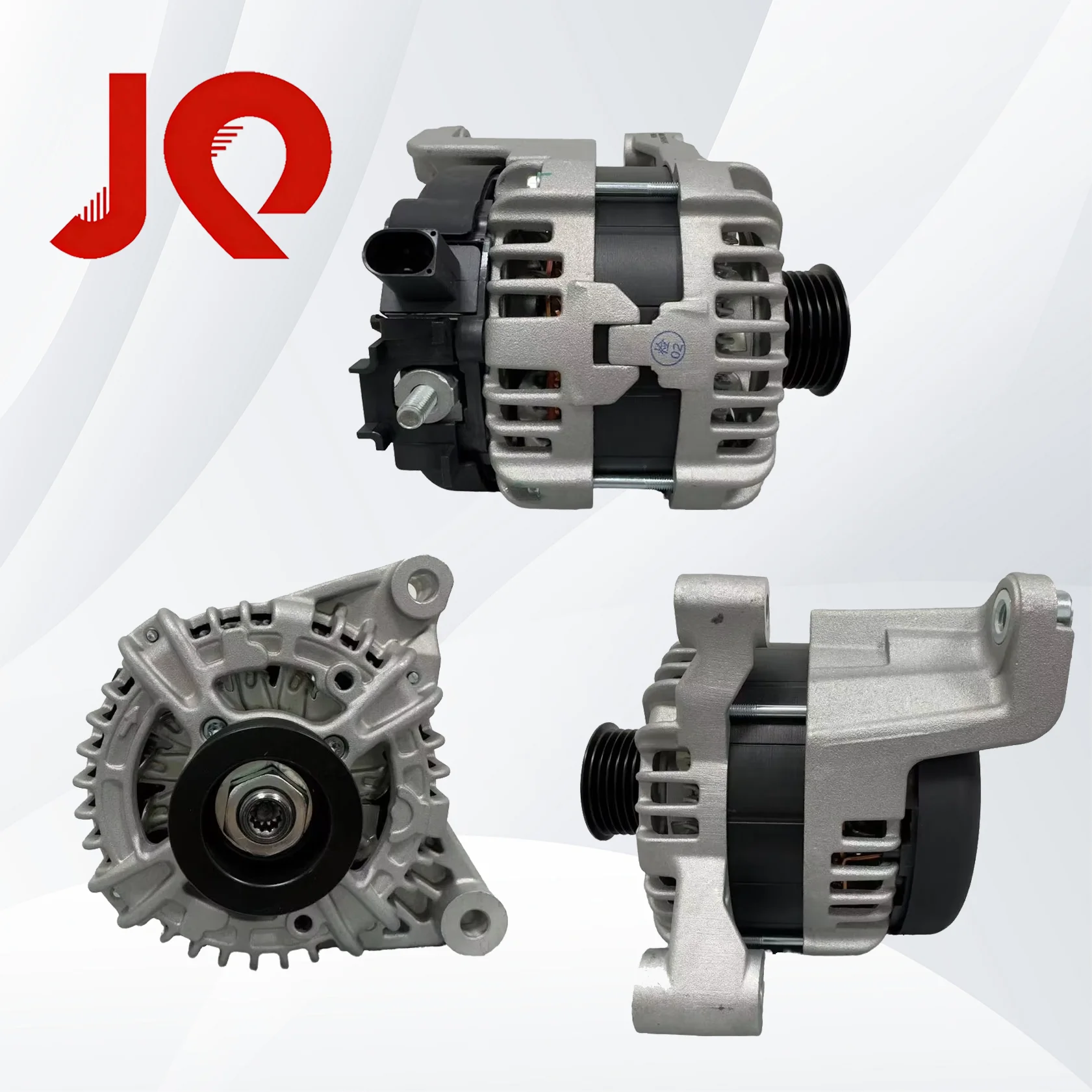 Alternator 12V for BMW 118d 2.0 12317640131 1042118180 1042118181 1042118182 1042118183 ALN1128AN ALN1128GB
Alternator 12V for BMW 118d 2.0 12317640131 1042118180 1042118181 1042118182 1042118183 ALN1128AN ALN1128GB