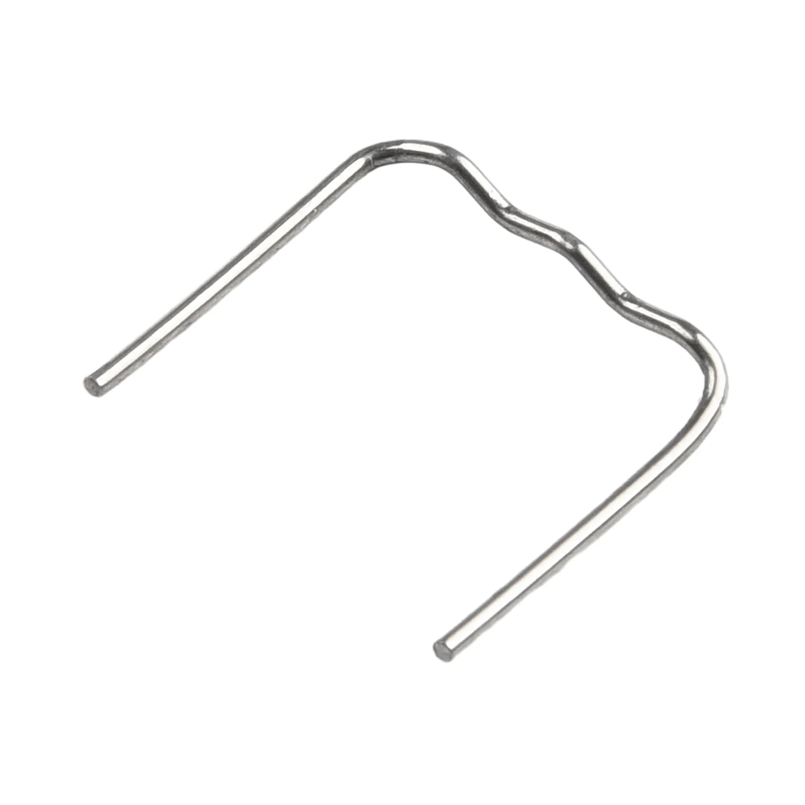 500PCS Hot Stapler Staples For Plastic Welder Automotive Plastic Repair Machine Welding Wire Car Bumper Repair Welding Machine
500PCS Hot Stapler Staples For Plastic Welder Automotive Plastic Repair Machine Welding Wire Car Bumper Repair Welding Machine