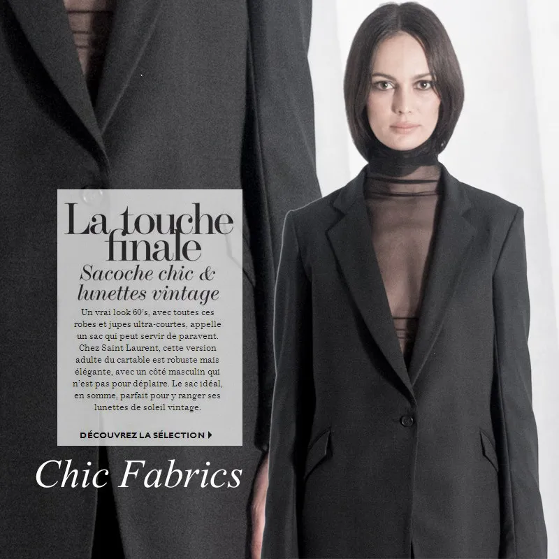 Gray Black Versatile Suit Fabric Windbreaker Outfit Stretch Clothing Blazer Trousers Jacket Tailoring Work Office Fabric
Gray Black Versatile Suit Fabric Windbreaker Outfit Stretch Clothing Blazer Trousers Jacket Tailoring Work Office Fabric