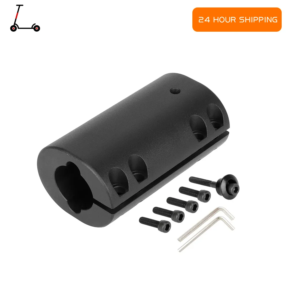 Aluminum Fixed Protection Base Kit With Screws Spanners Tool For Ninebot Max G30 G30D G30LP Electric scooter Folding Accessories
Aluminum Fixed Protection Base Kit With Screws Spanners Tool For Ninebot Max G30 G30D G30LP Electric scooter Folding Accessories