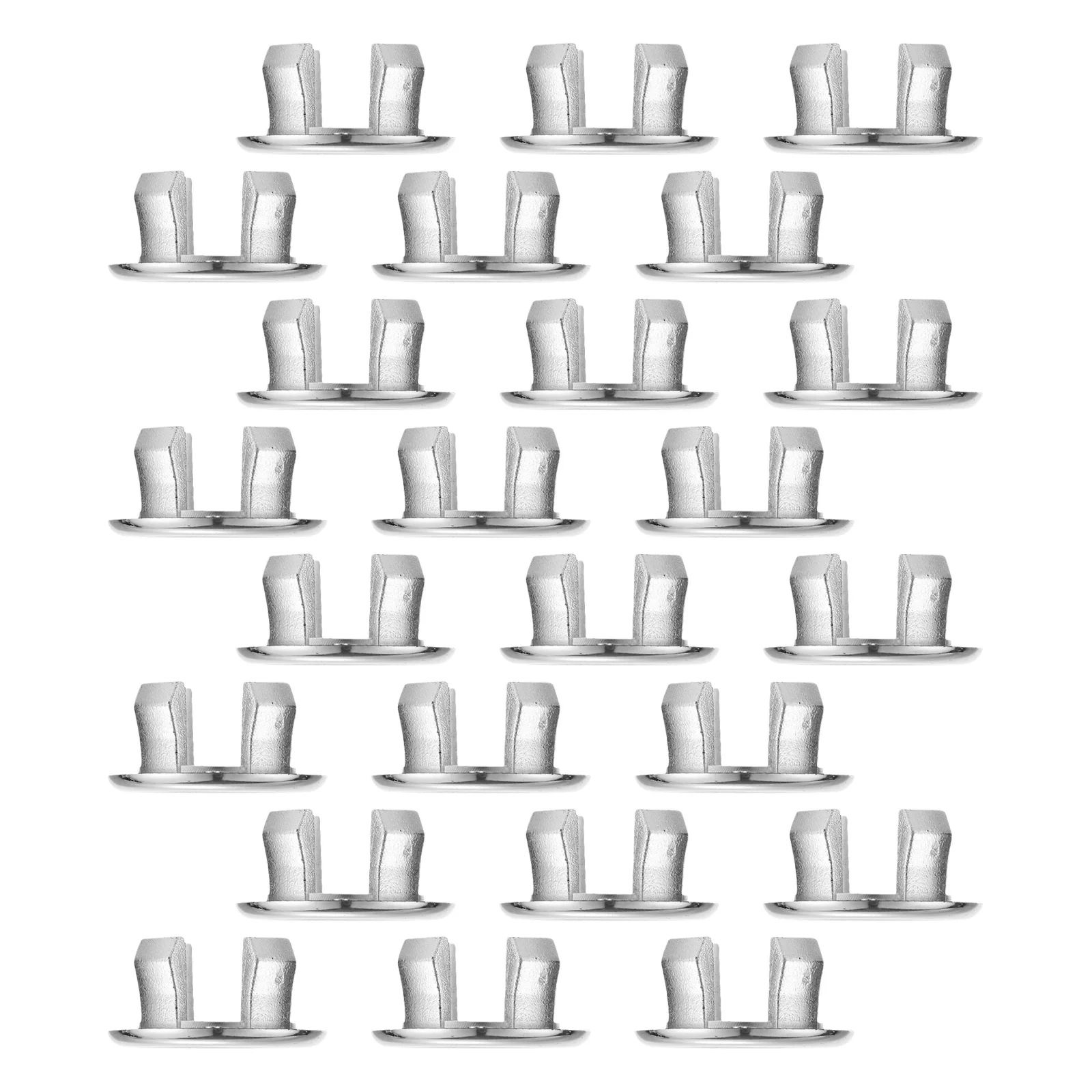 30Pcs Sink Overflow Cover Decorative Basin Overflow Rings Corrosion Resistant Uniform Color for Bathroom Sink Washing Basin
30Pcs Sink Overflow Cover Decorative Basin Overflow Rings Corrosion Resistant Uniform Color for Bathroom Sink Washing Basin