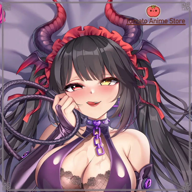DATE A LIVE Tokisaki Kurumi Dakimakura Hing Body Case Otaku Pillow Cushion Bed Ings Xmas Gift
DATE A LIVE Tokisaki Kurumi Dakimakura Hing Body Case Otaku Pillow Cushion Bed Ings Xmas Gift