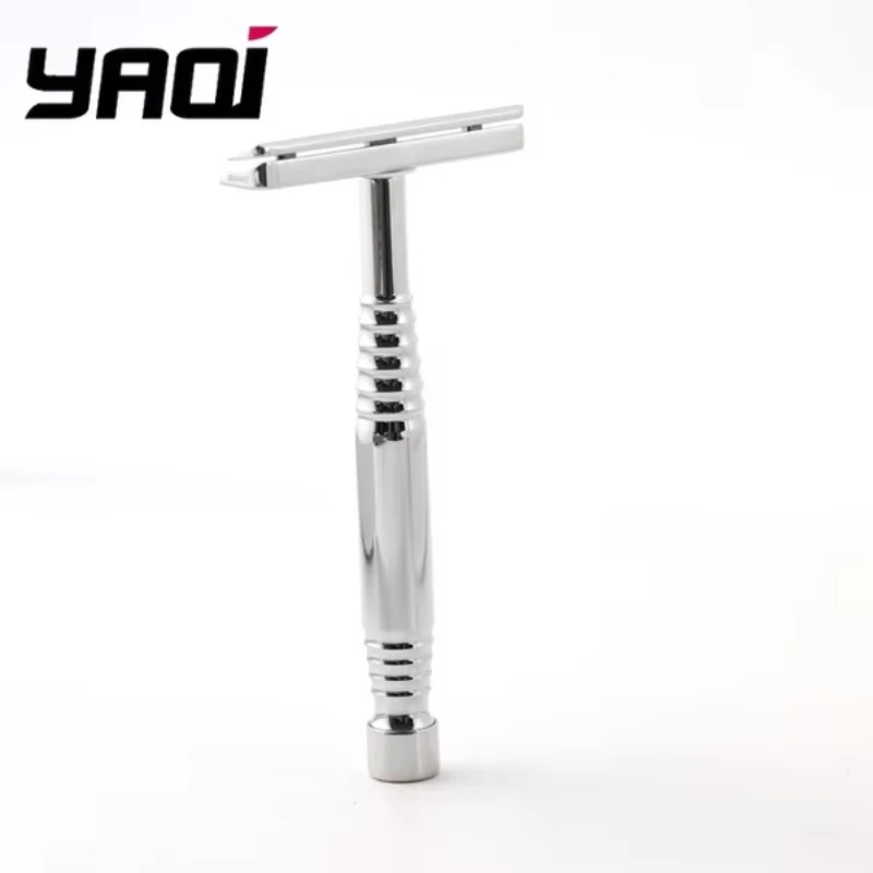 YAQI Romulus Razor with Magnet Rechargeable Electric Shaver for Men Skin Care Grooming Beard Trimmer Wireless Battery Operated
YAQI Romulus Razor with Magnet Rechargeable Electric Shaver for Men Skin Care Grooming Beard Trimmer Wireless Battery Operated