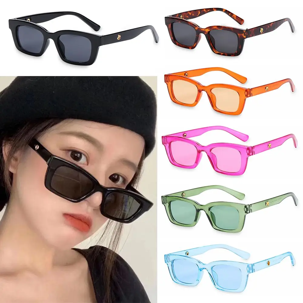 Новые модные солнцезащитные очки для водителя с защитой UV400 для женщин, солнцезащитные очки в стиле ретро, прямоугольные солнцезащитные очки, женские очки
Новые модные солнцезащитные очки для водителя с защитой UV400 для женщин, солнцезащитные очки в стиле ретро, прямоугольные солнцезащитные очки, женские очки